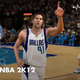 Illustration for article titled Dirks Nowitzki, Ranked